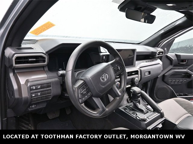 Used 2024 Toyota Tacoma SR5 image 13