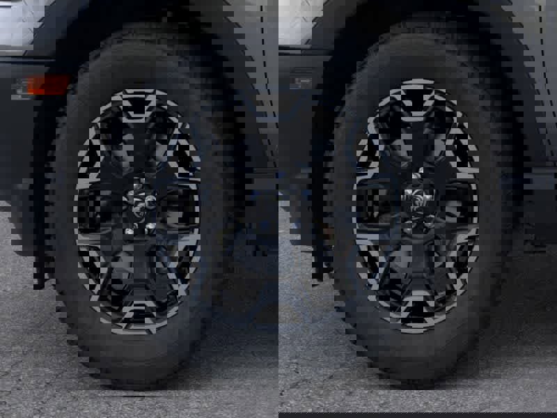 New 2026 Ford Bronco Sport Outer Banks image 19