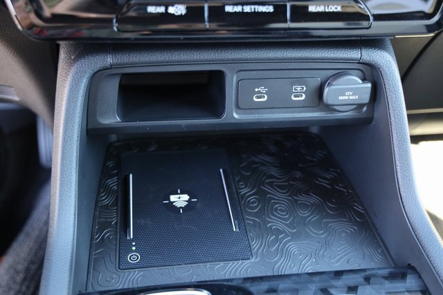 New 2026 Honda Passport TrailSport Elite image 22