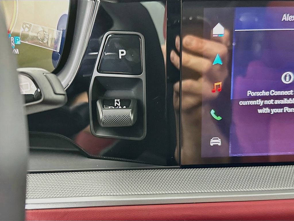 New 2026 Porsche Cayenne AWD/4WD image 19