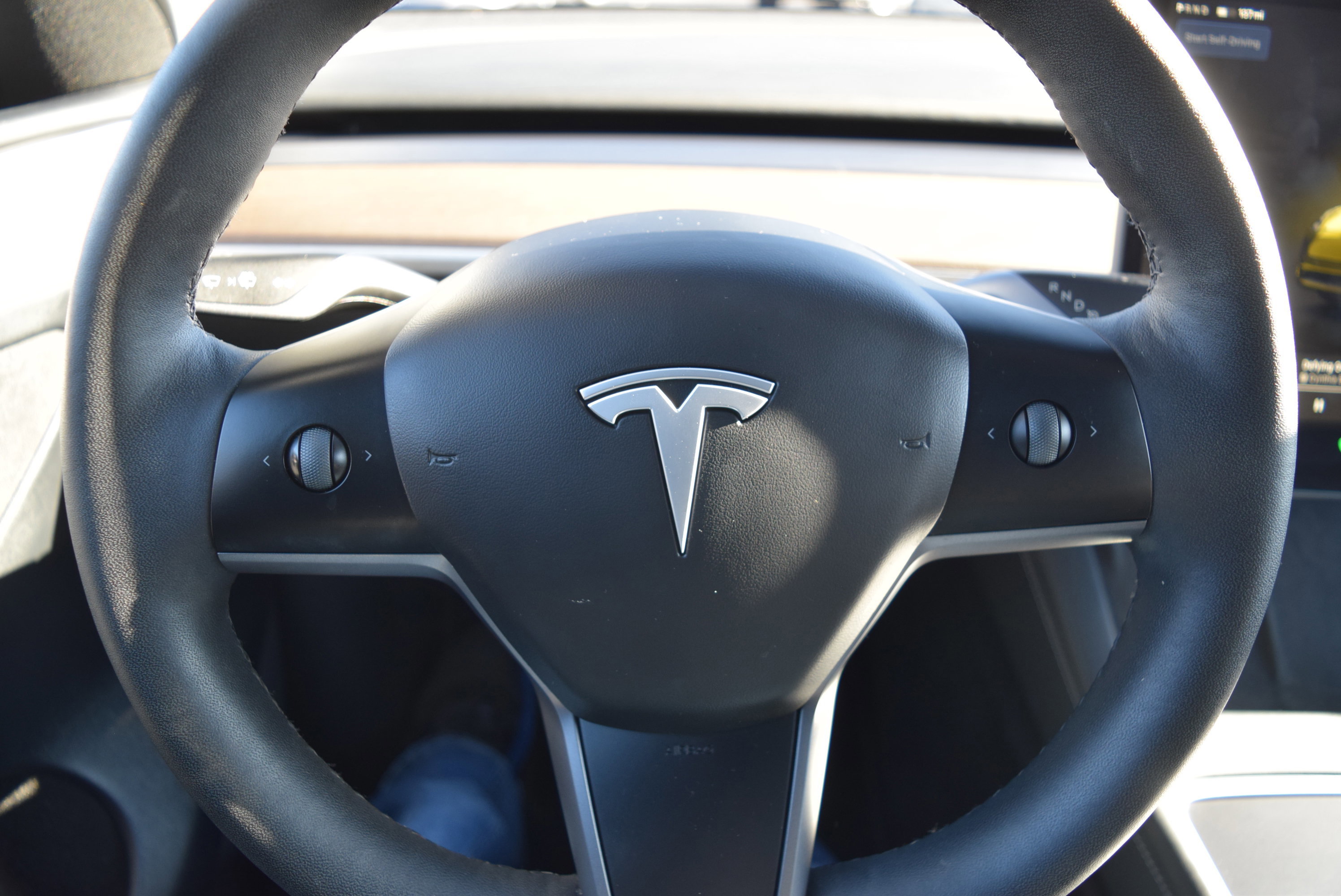 Used 2023 Tesla Model Y Long Range image 12
