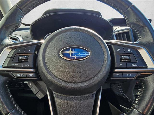 Used 2019 Subaru Forester Limited AWD/4WD image 21