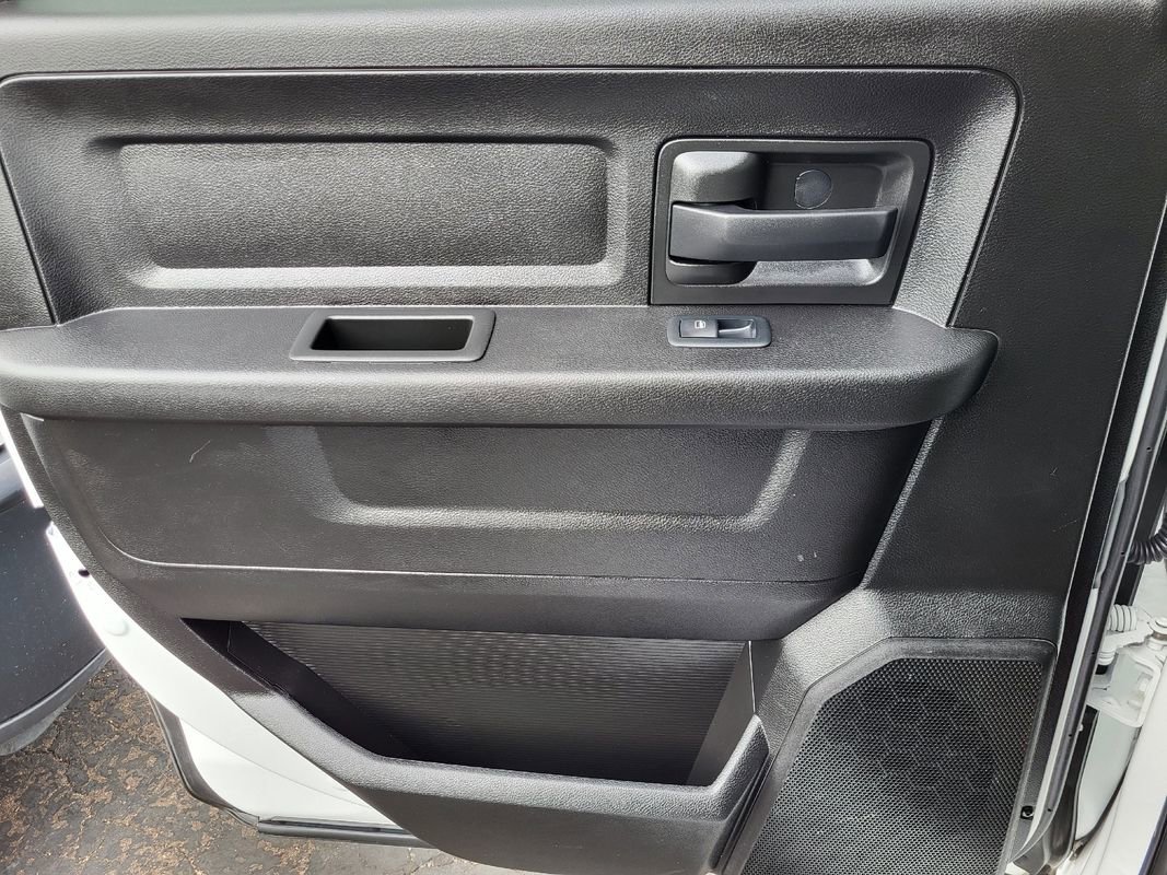 Used 2019 RAM 1500 Tradesman w/ Popular Equipment Group image 17