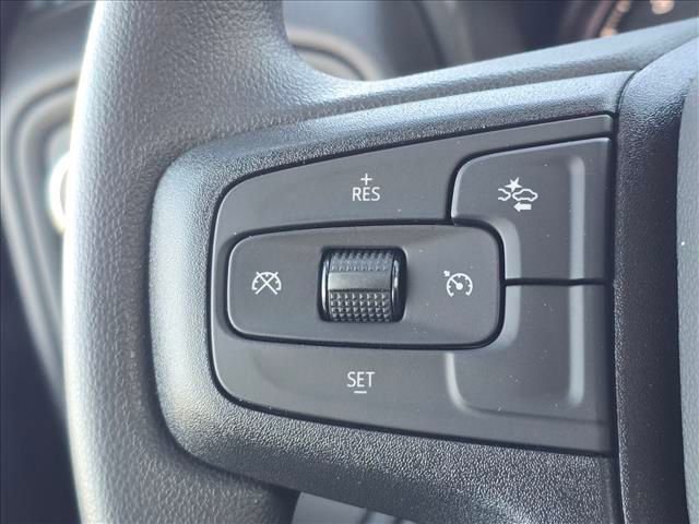 New 2026 Chevrolet Silverado 2500 Custom w/ Custom Value Package image 27