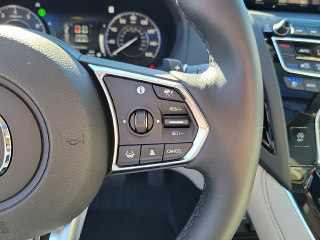 Used 2026 Acura RDX w/ Advance Package AWD/4WD image 19