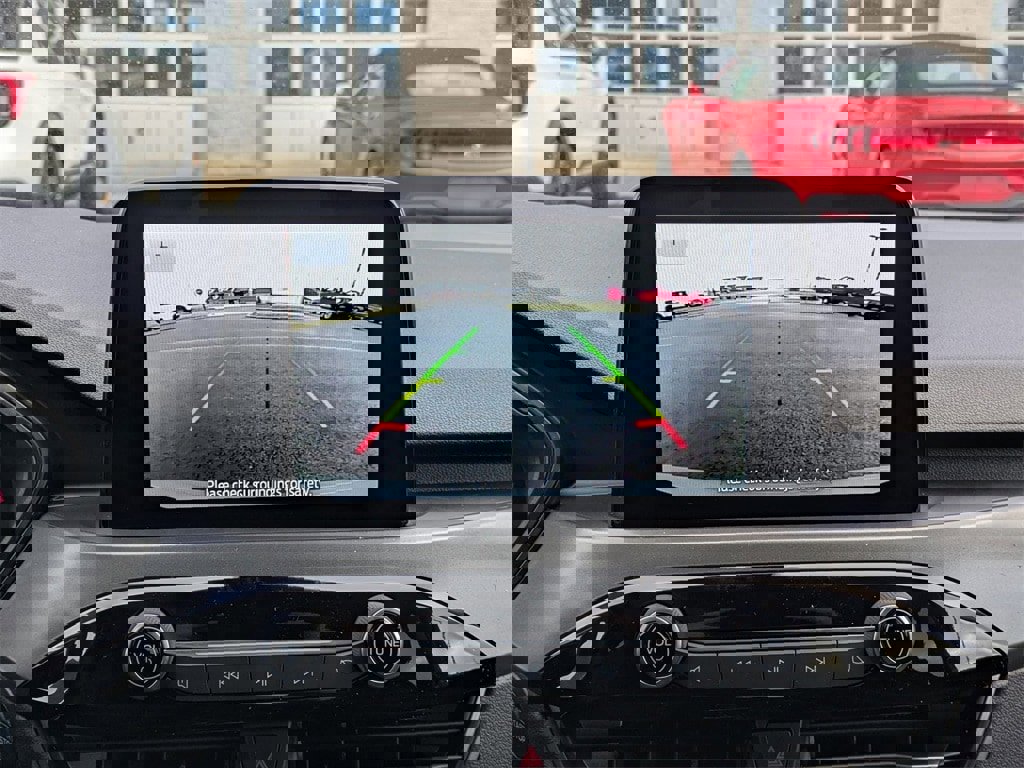 New 2026 Ford Escape Active w/ Cold Weather Package image 14