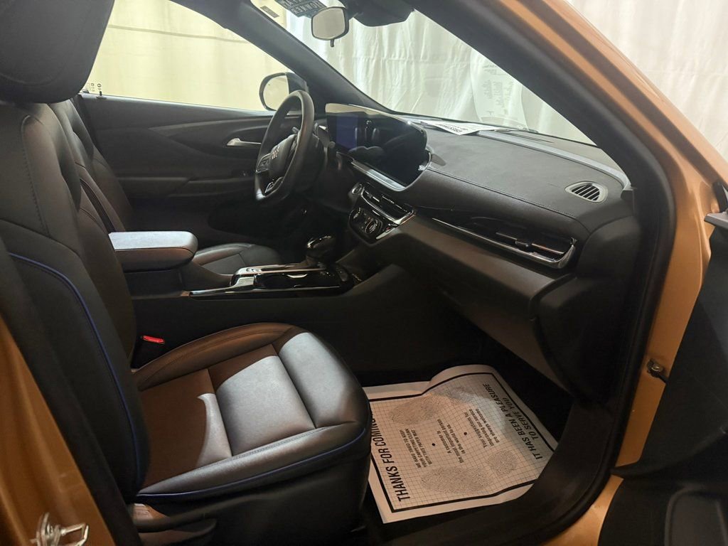 Used 2024 Buick Envista Sport Touring w/ Convenience II Package image 30