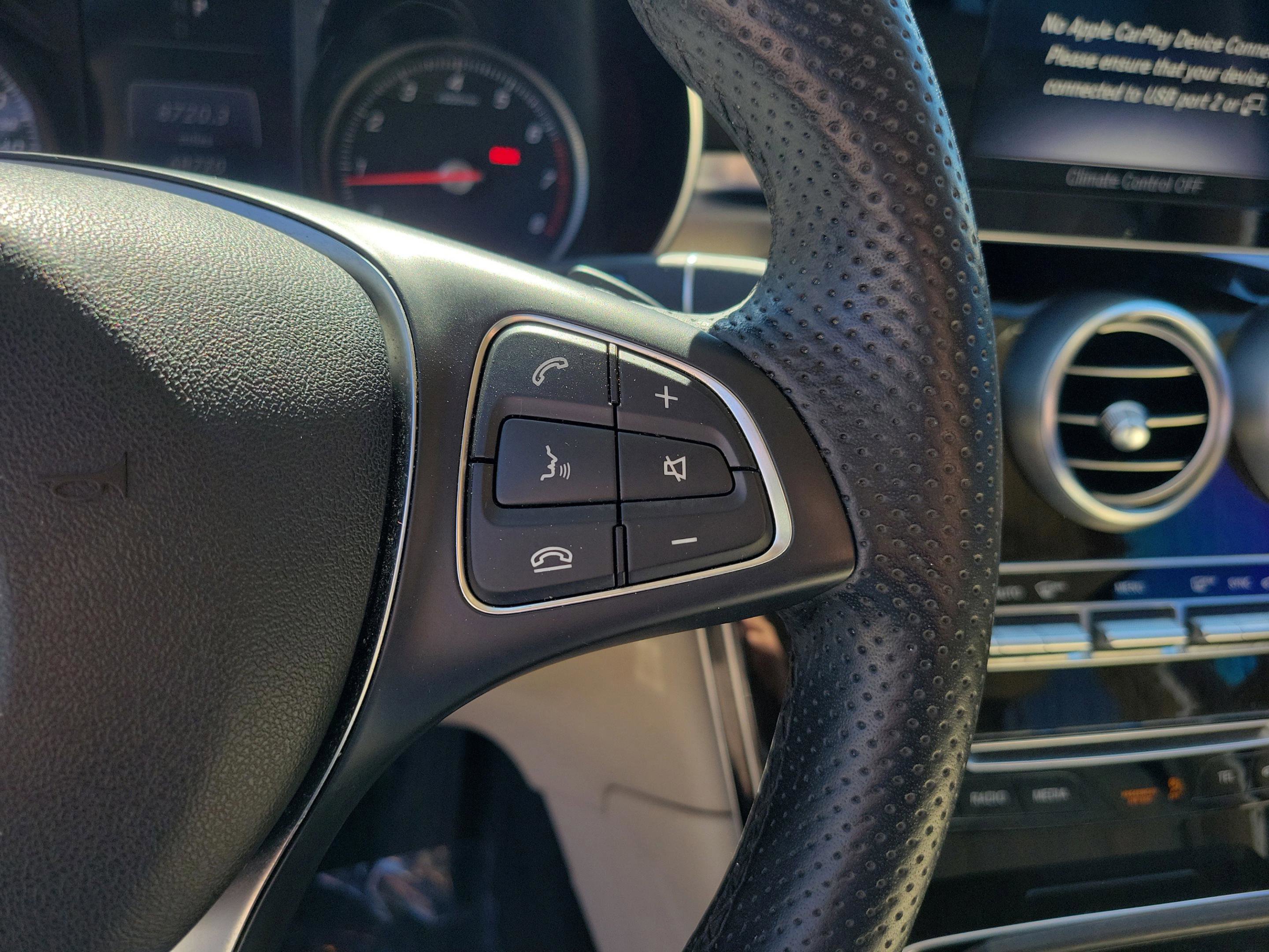 Certified 2019 Mercedes-Benz GLC 300 image 29