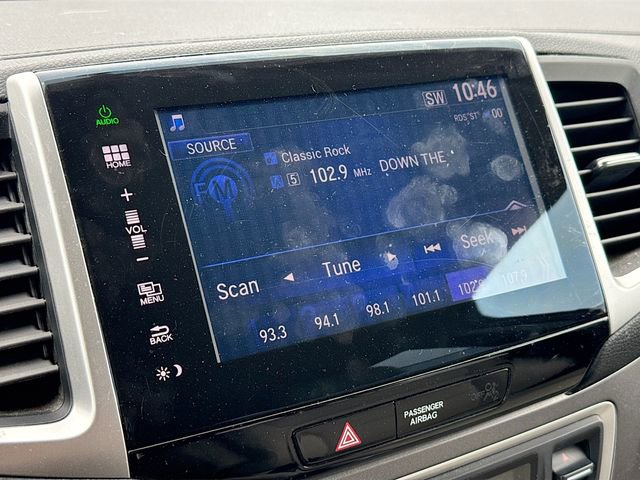 Used 2016 Honda Pilot EX image 14