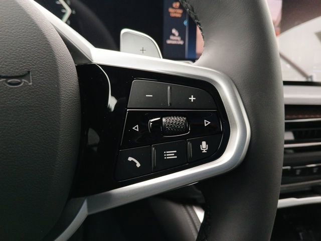 New 2025 BMW 430i Convertible w/ M Sport Package image 24