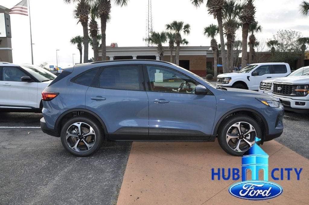 New 2026 Ford Escape ST-Line Select w/ Tech Pack #1 image 6