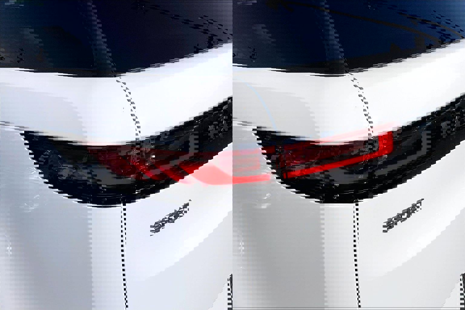 Certified 2024 Land Rover Range Rover Sport Dynamic SE image 26