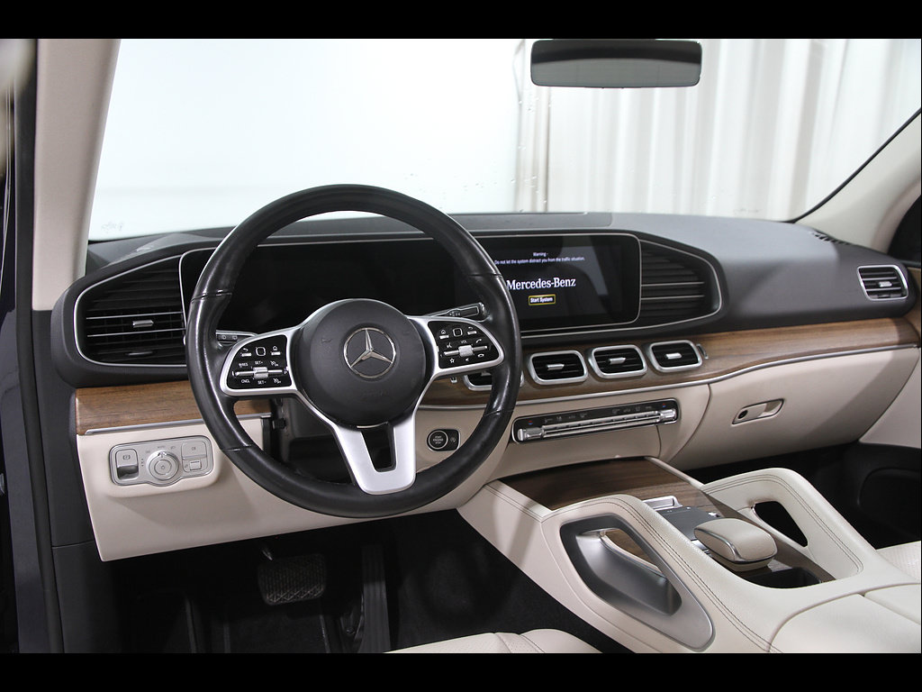 Used 2021 Mercedes-Benz GLE 350 4MATIC image 6