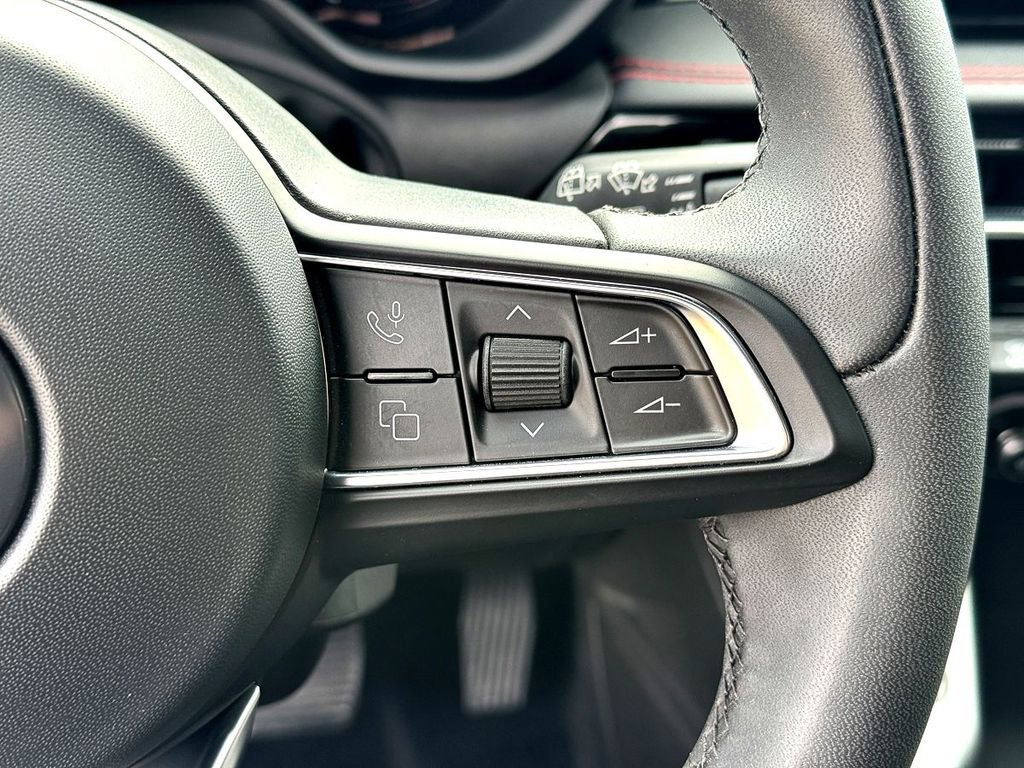 Used 2024 Dodge Hornet GT image 15