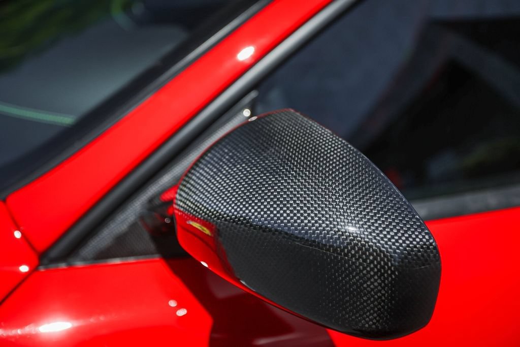 Used 2004 Ferrari 360 Challenge Stradale RWD image 16