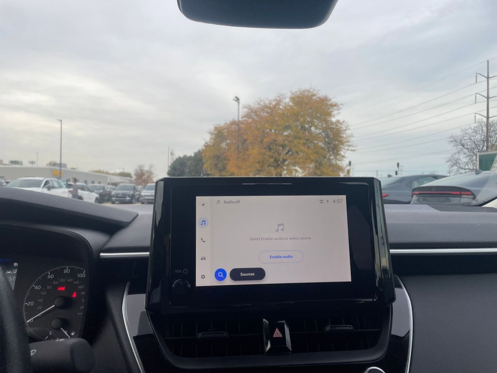 Used 2025 Toyota Corolla LE image 18