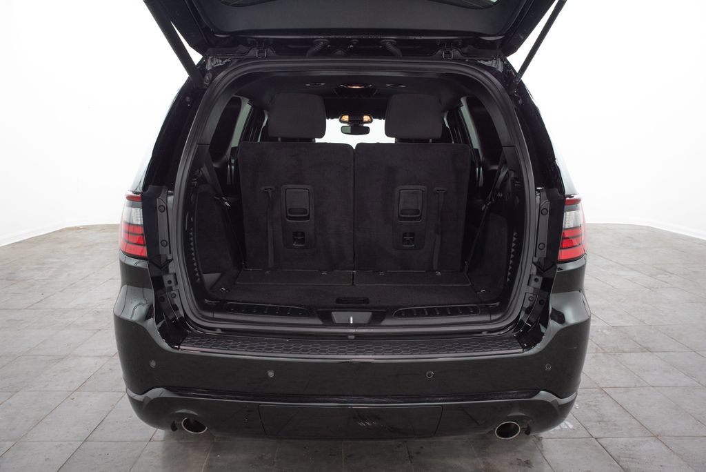 Used 2025 Dodge Durango GT AWD/4WD image 15