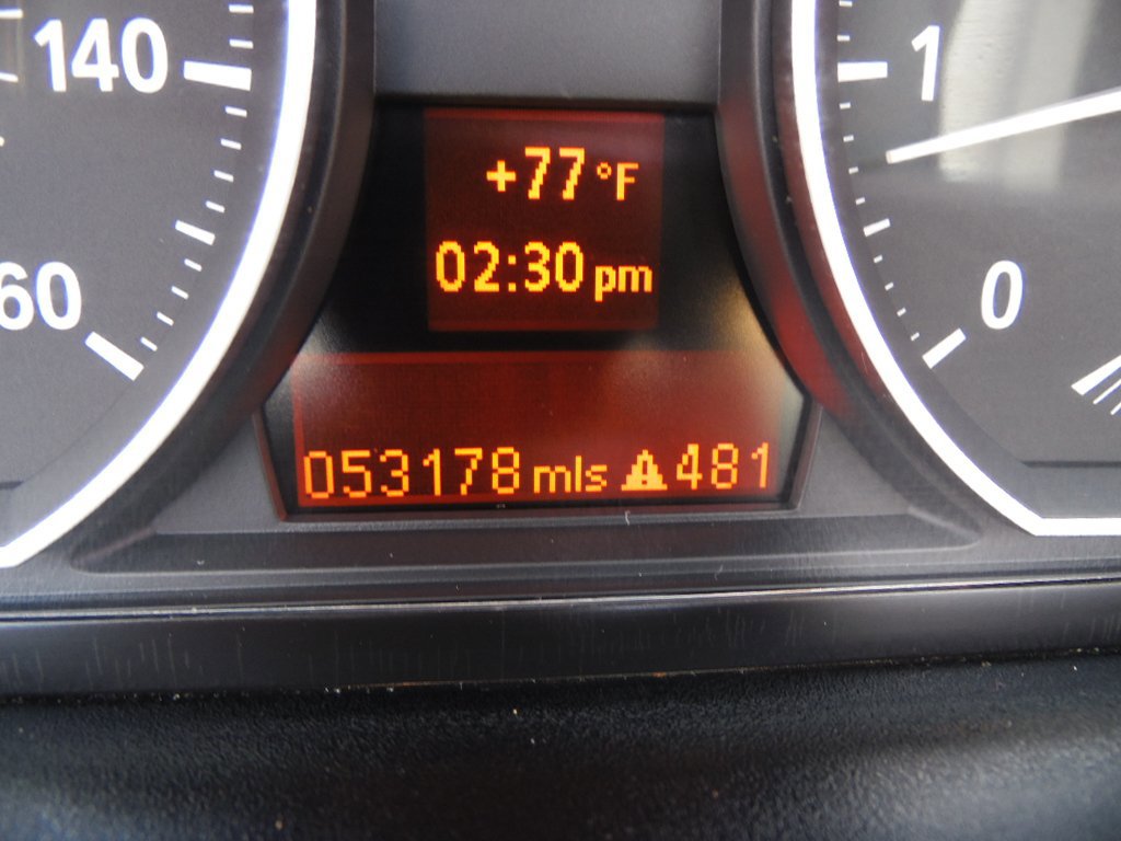 Used 2013 BMW 128i Convertible image 10