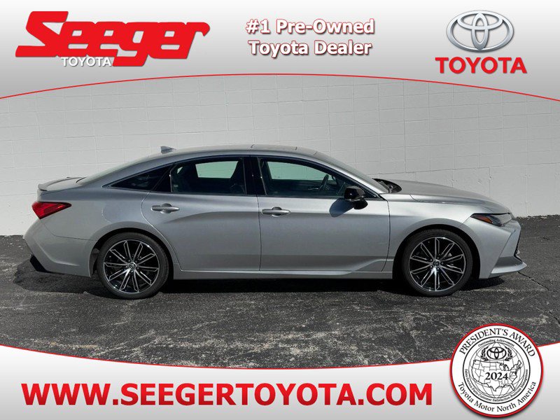 Used 2019 Toyota Avalon
