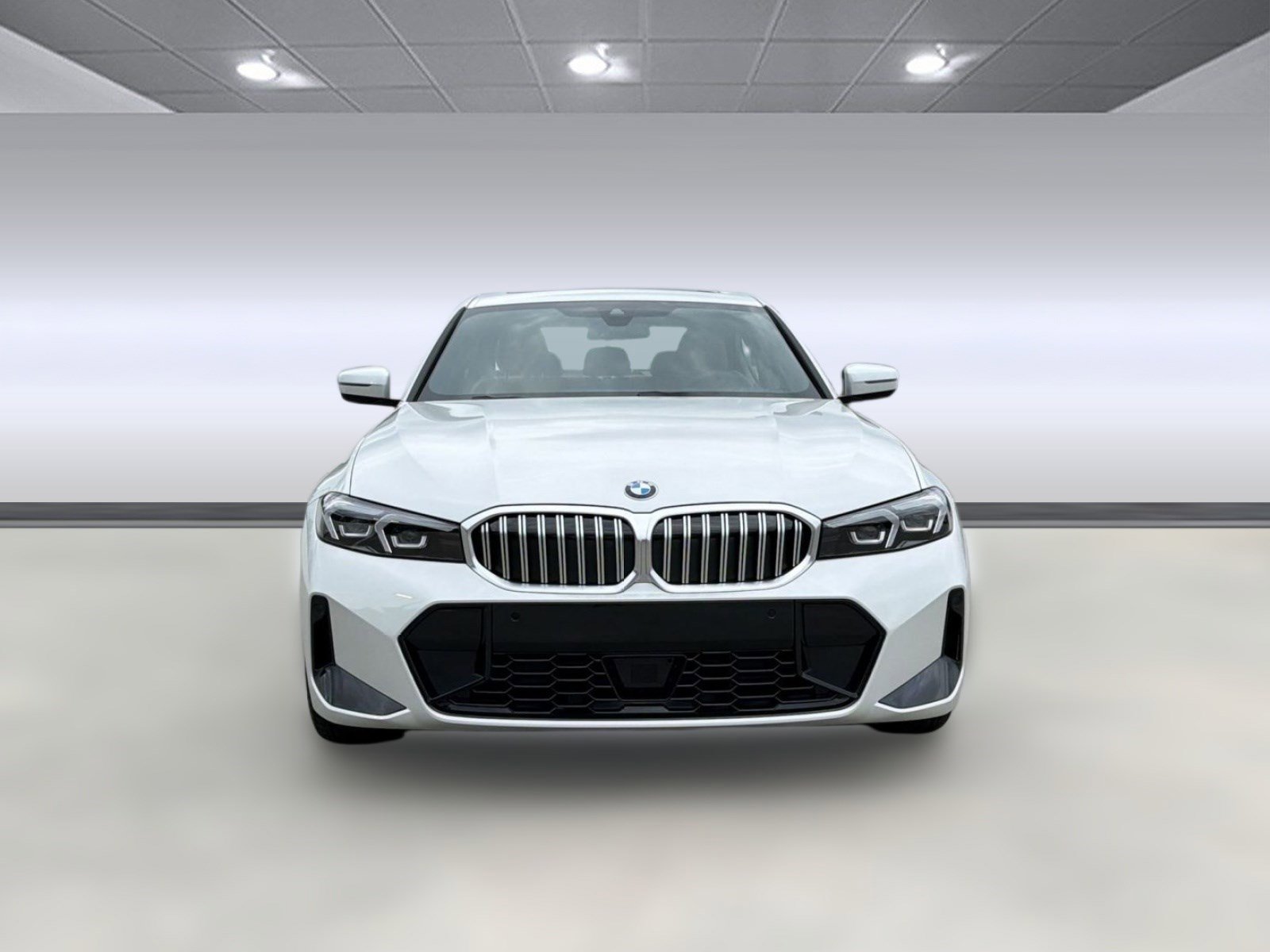 New 2026 BMW 330i xDrive Sedan w/ M Sport Package AWD/4WD image 6