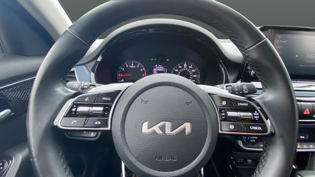 Used 2023 Kia Seltos S AWD/4WD image 19