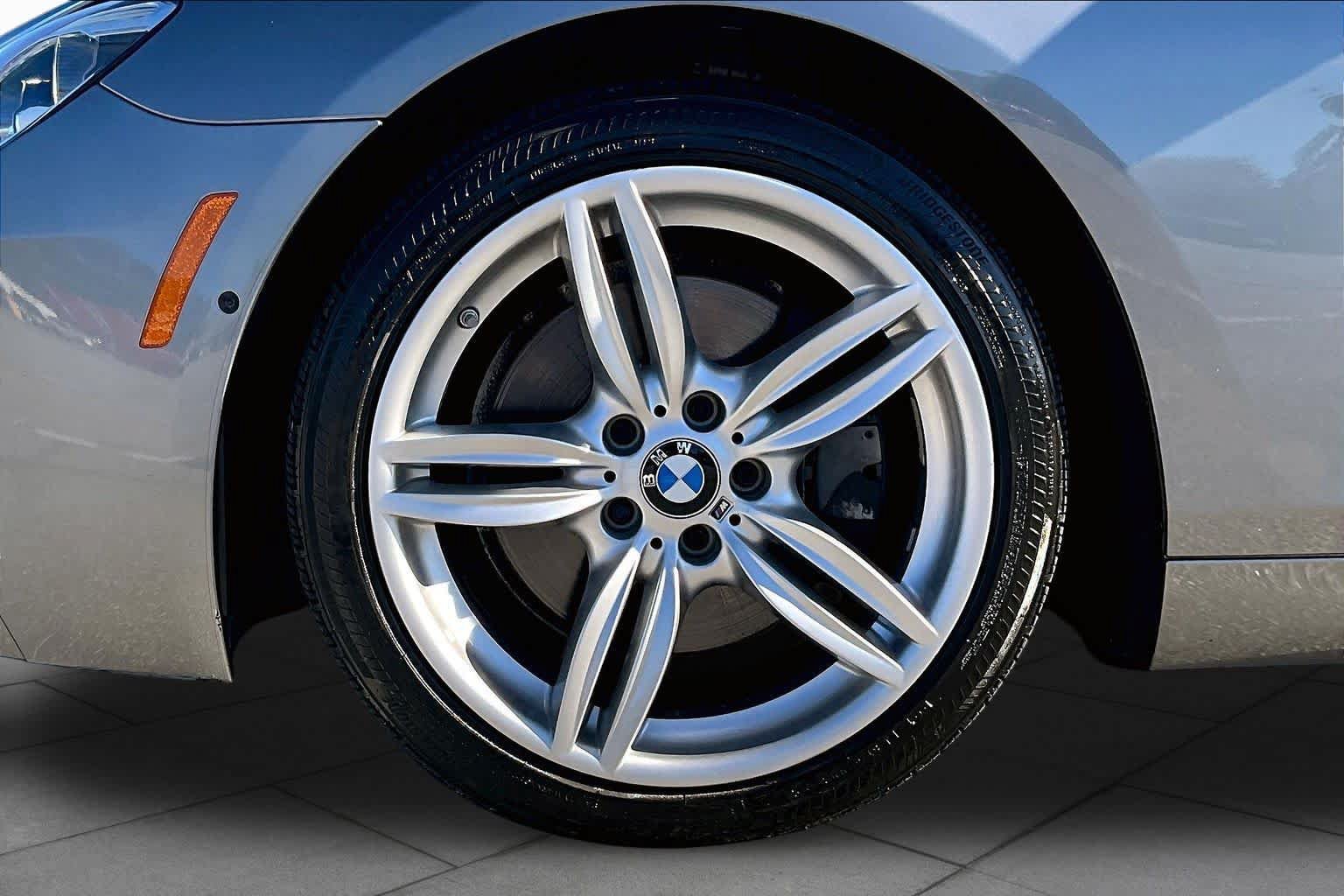 Used 2017 BMW 650i xDrive Coupe AWD/4WD image 11