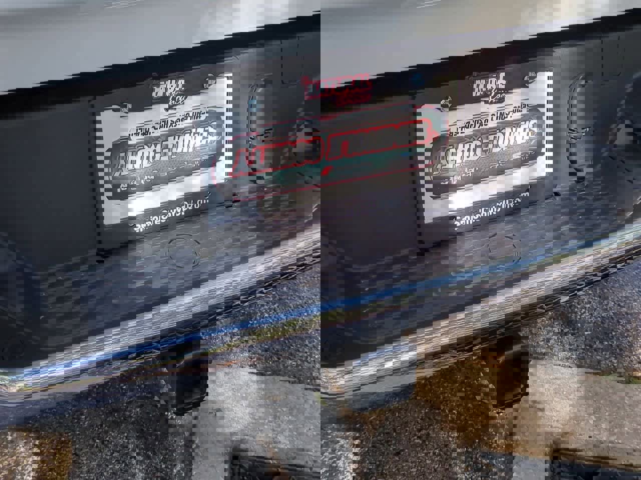 Used 2025 RAM 1500 Laramie image 35