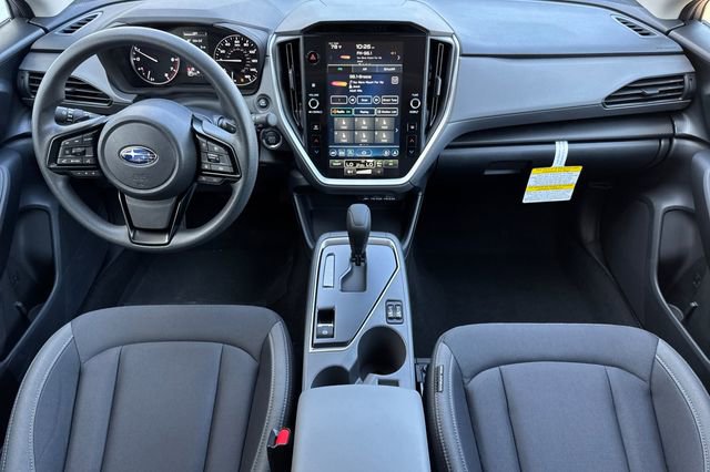 New 2025 Subaru Crosstrek 2.0i Premium image 10
