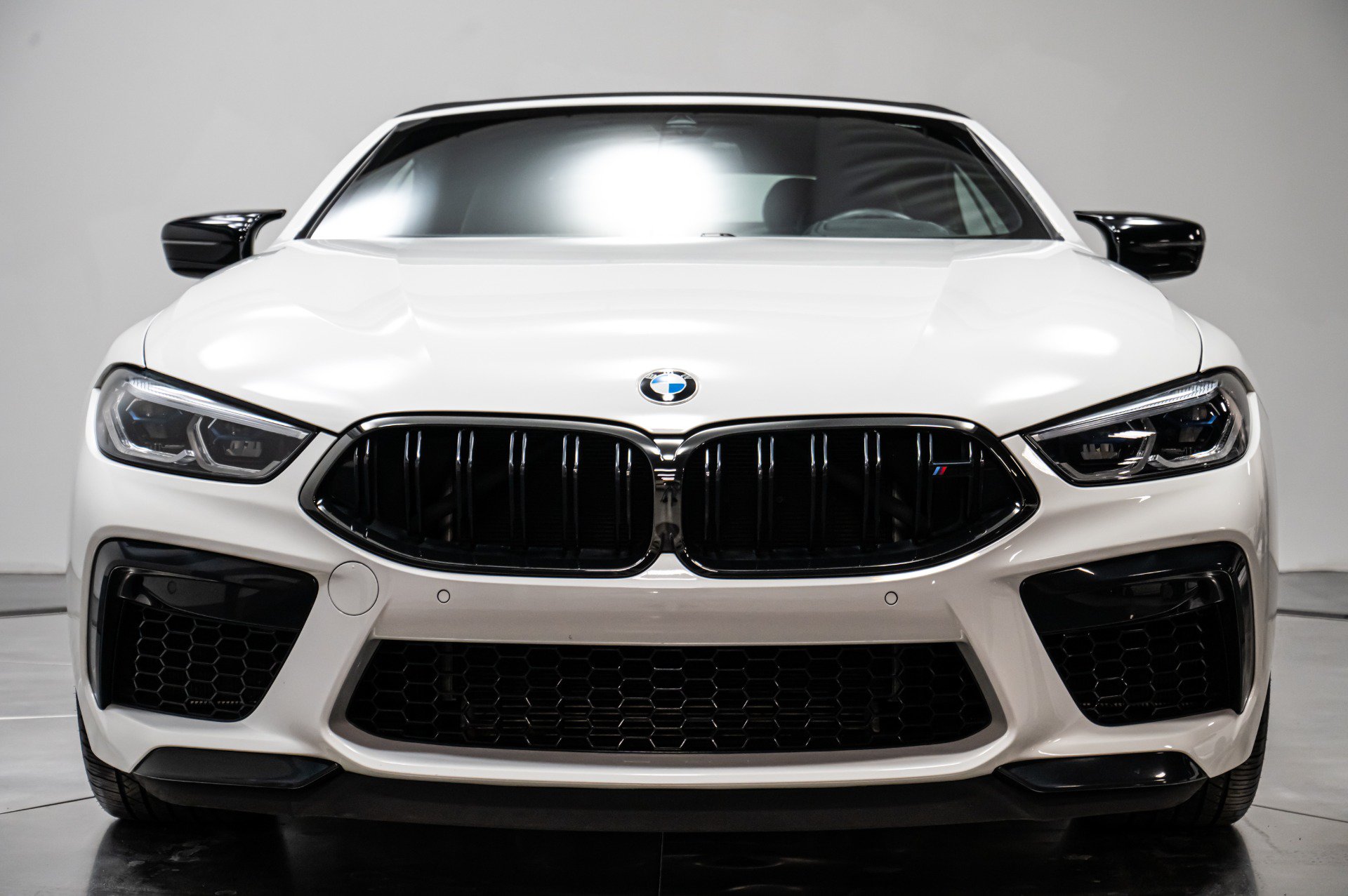 Used 2022 BMW M8 Competition AWD/4WD image 13