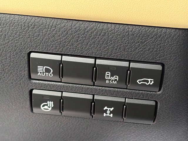 Used 2019 Lexus NX 300 AWD w/ Premium Package image 27