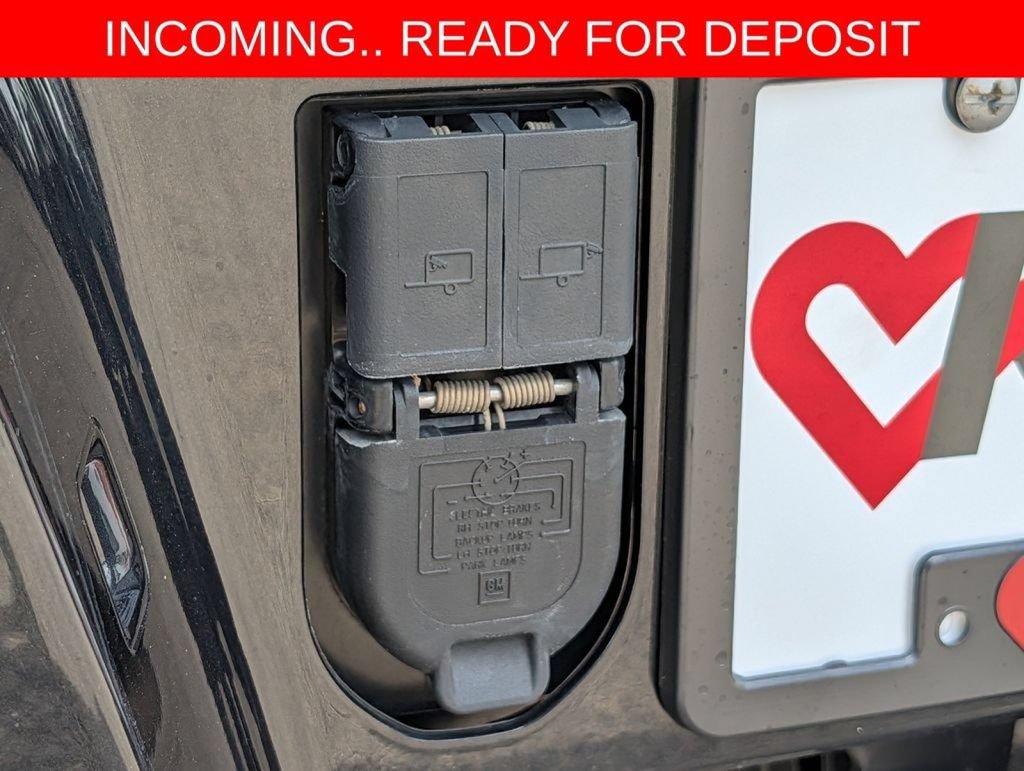 Used 2025 GMC Hummer EV 3X AWD/4WD image 26