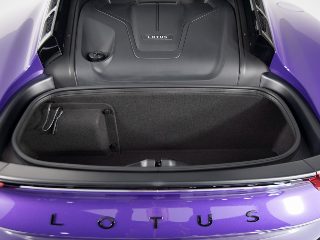 Used 2026 Lotus Emira SE RWD image 66