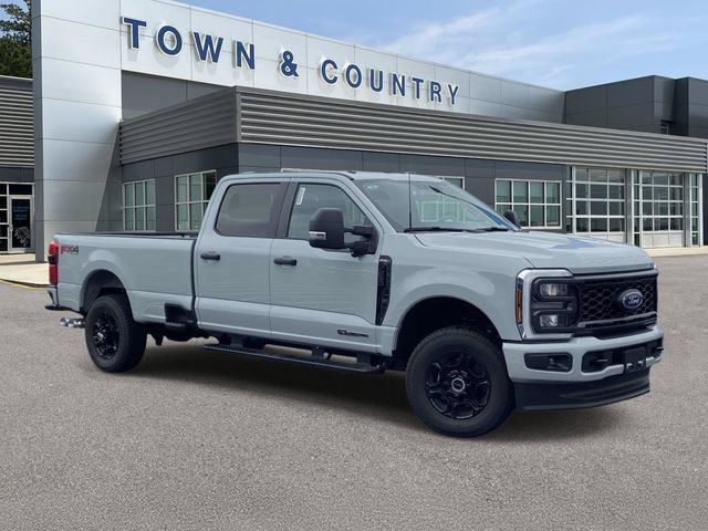 New 2026 Ford F250 XL w/ STX Appearance Package