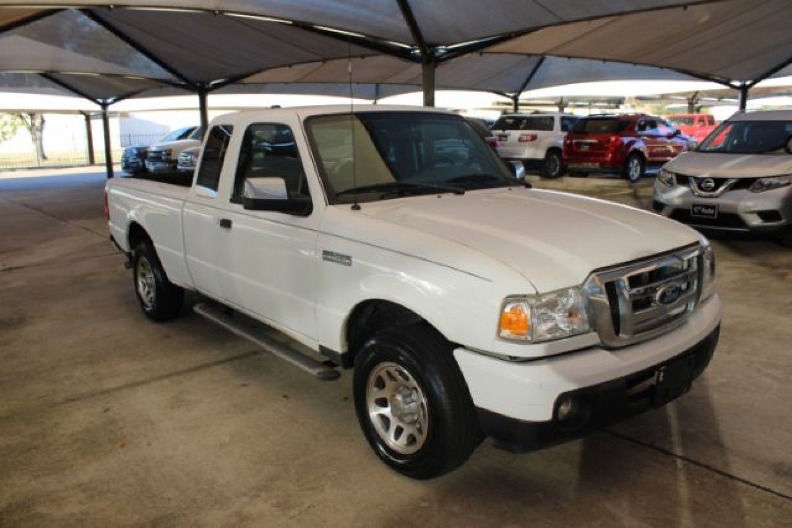 Used 2011 Ford Ranger XLT w/ Bright Trim Group