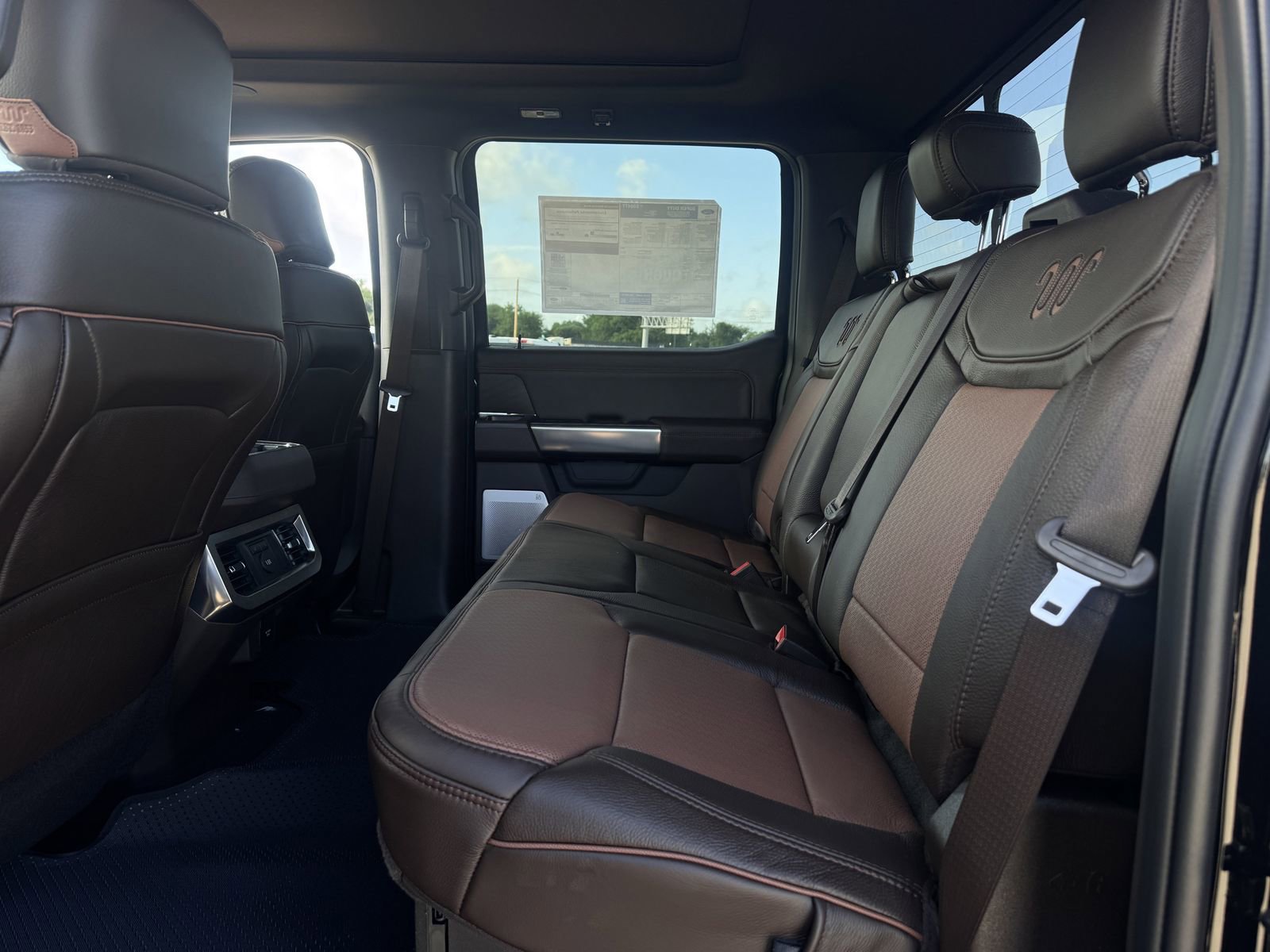 New 2026 Ford F250 King Ranch image 27