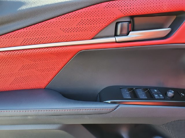 New 2026 Toyota Camry XSE FWD image 13