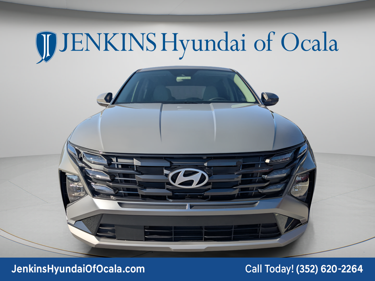 New 2026 Hyundai Tucson SE FWD image 10