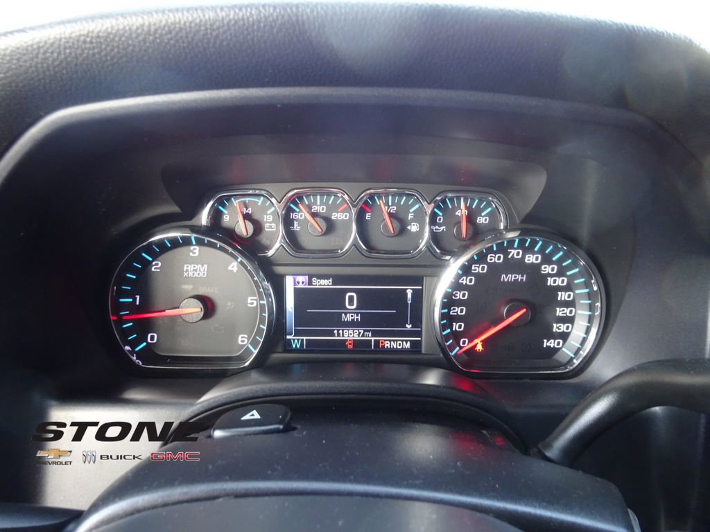 Used 2015 Chevrolet Silverado 1500 LT w/ LT Fleet Plus Package image 26