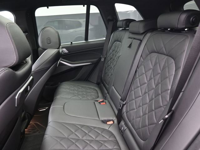 New 2026 BMW X5 xDrive40i image 14