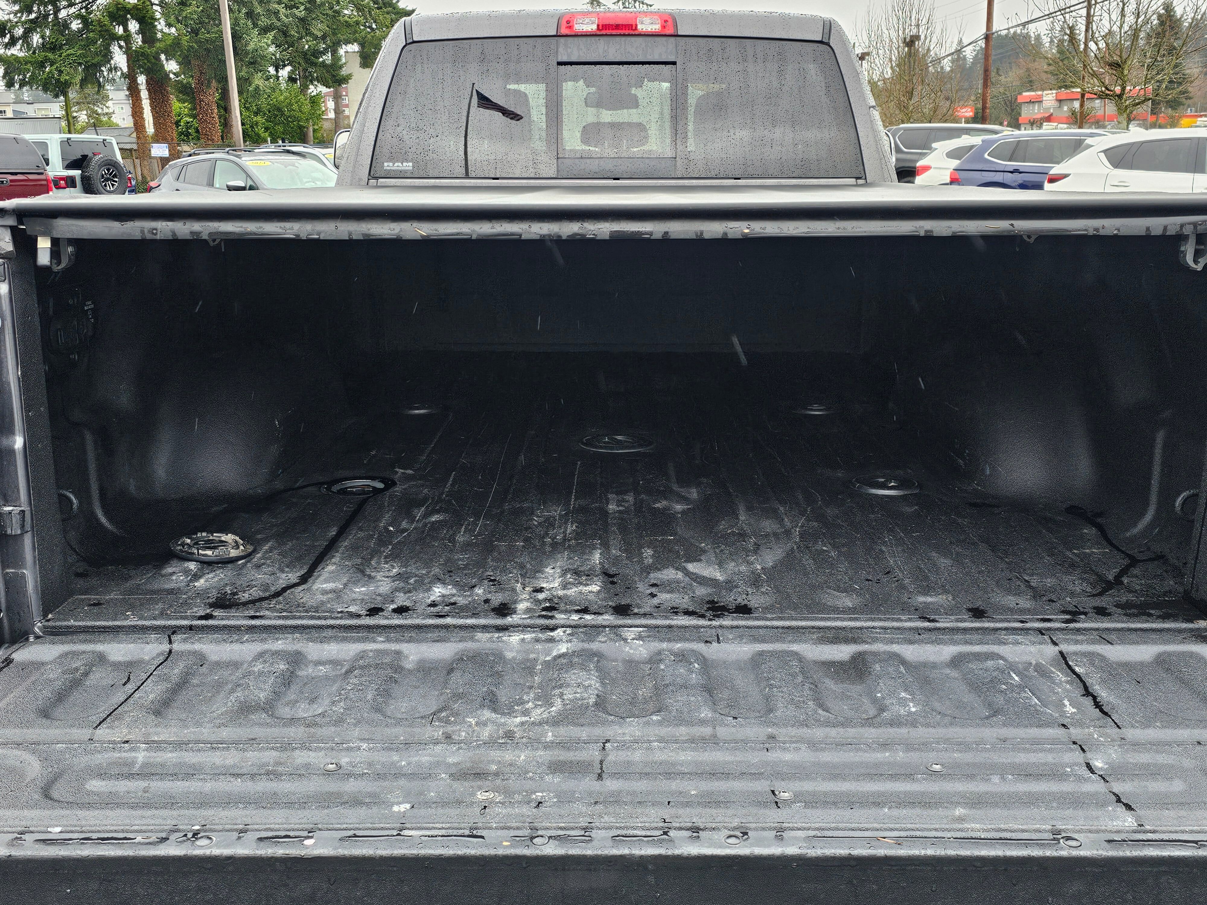 Used 2022 RAM 3500 Limited image 14