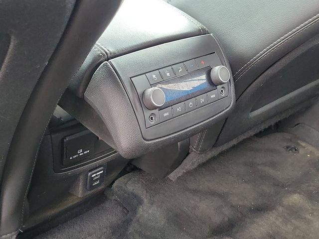 Used 2014 Buick Enclave Leather w/ Trailering Provision Package FWD image 22