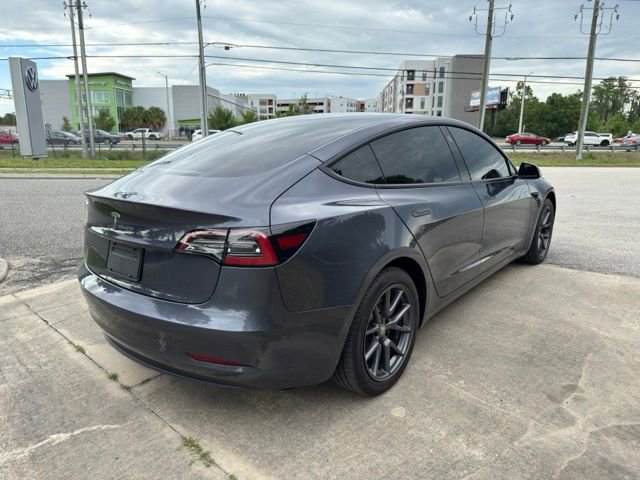 Used 2022 Tesla Model 3 Standard Range RWD image 9