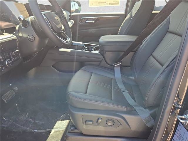 New 2026 Chevrolet Tahoe High Country w/ Sun And Tow Package RWD image 4
