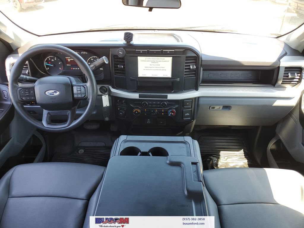 Used 2023 Ford F450 XL AWD/4WD image 9