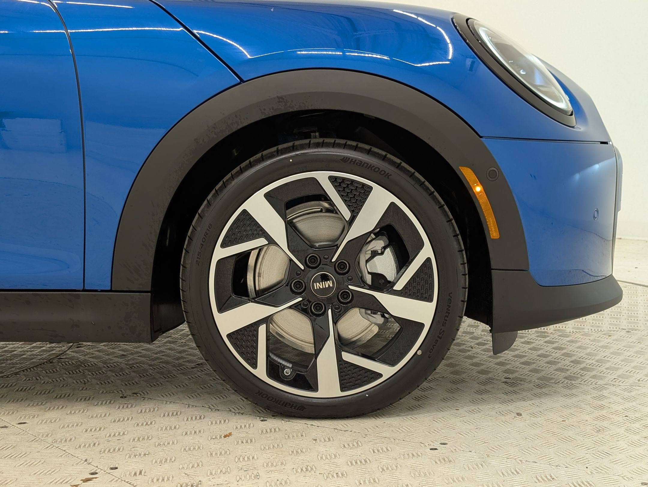 New 2026 MINI Cooper S image 12