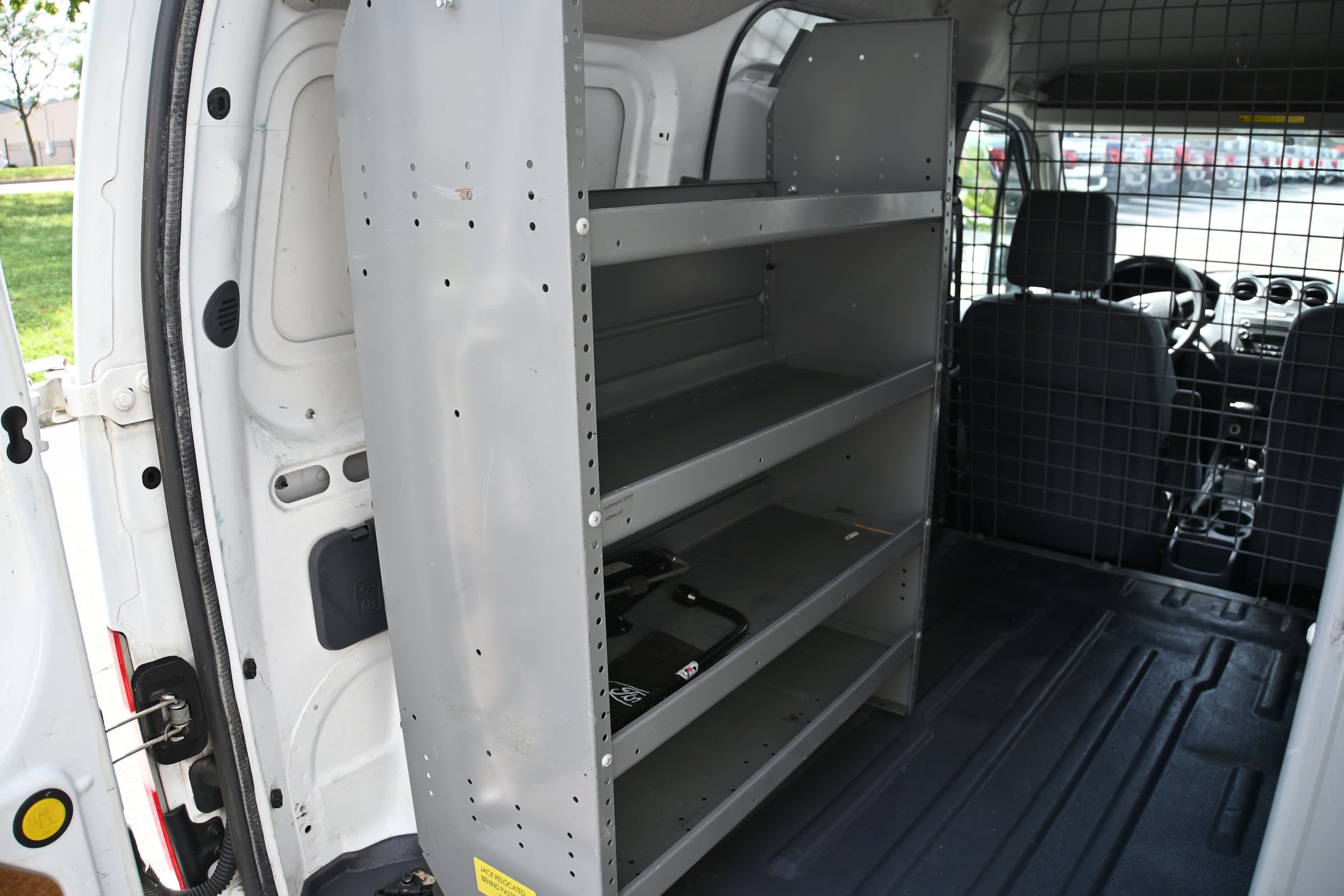 Used 2013 Ford Transit Connect XLT FWD image 6