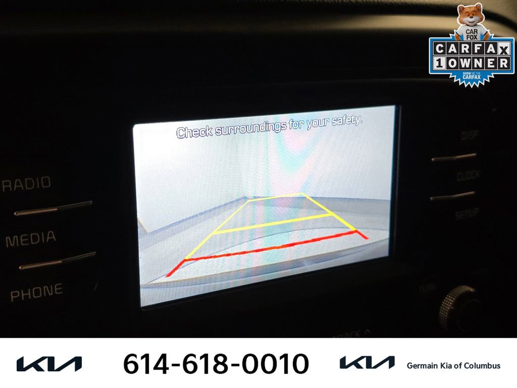 Used 2017 Kia Soul FWD image 28