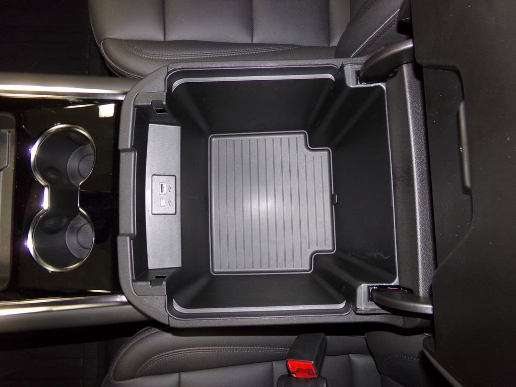 New 2026 Chevrolet Tahoe RST w/ Comfort Package image 26