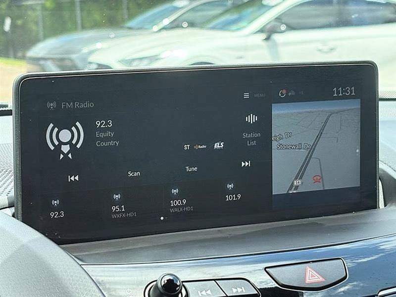 Used 2023 Acura RDX FWD w/ Technology Package image 25