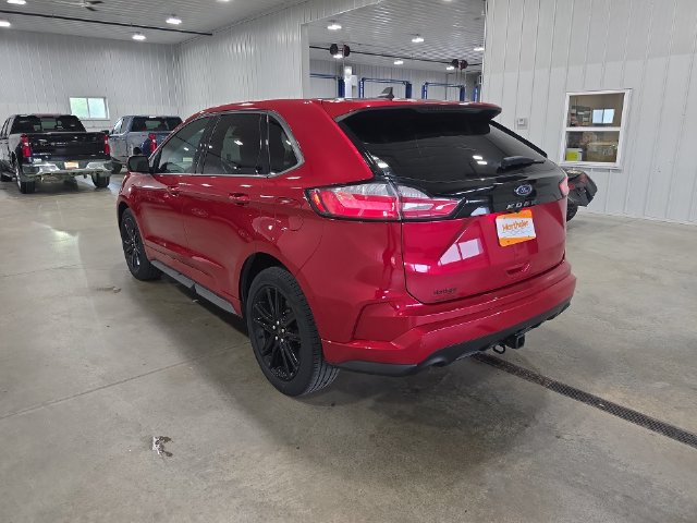 Used 2023 Ford Edge ST-Line AWD/4WD image 6